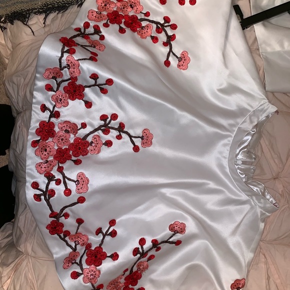 Dress - Picture 4 of 5